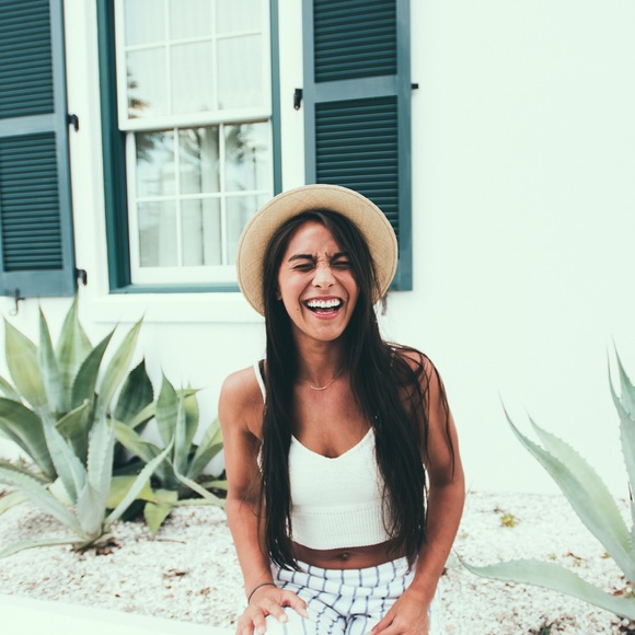 Meet your Posher, Nat - Picture 1 of 1